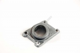 Pipe alu malossi d.24/25/26/28 derbi bultaco gilera
