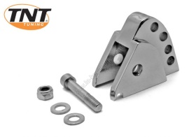Rehausseur amortisseur moteur minarelli 