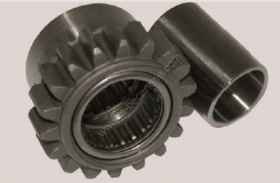 Transmission primaire conti crx derbi