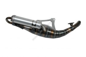 Pot malossi mhr replica nitro (homologu�)