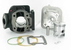 Cylindre culasse d.40 artek k1 fonte booster next stunt