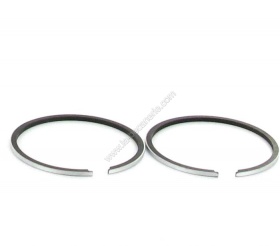 Segments axwin d.40 sc 50 (x2)