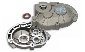 Carter transmission malossi mhr / team piaggio