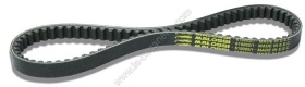 Courroie malossi kevlar belt piaggio gilera peugeot 100cm3