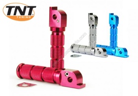 Reposes pieds tnt arri�res alu typhoon