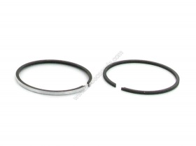Segments top performance / metrakit d.40 derbi senda (la paire)