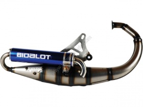 Pot bidalot s2 racing typhoon / nrg / ntt / zip