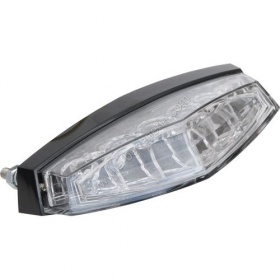 Feu arri�re mini boa universel conti � led homologu�
