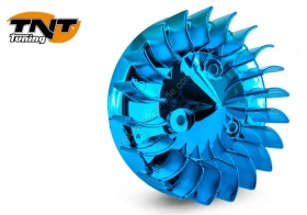 Turbine booster / nitro / ovetto