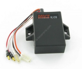 Calculateur digital numerique digimax mvt millenium booster-stunt