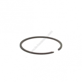 Segment polini d.39x1 mbk gilardoni air/lc
