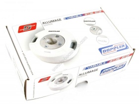 Allumage doppler rotor interne avec �clairage typhoon / nrg / stalker