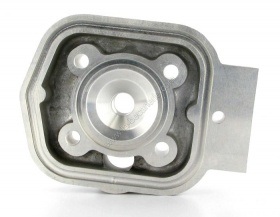 Culasse d.39 adaptable pour mbk lc