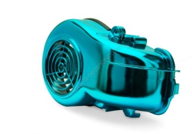 Volute turbine ovetto / sr air / f12 air