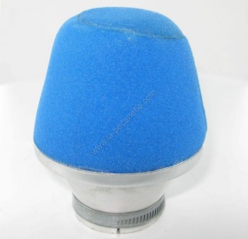 Filtre � air 1tek conique alu d.47/50