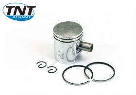 Piston tnt d.40 pour buxy speedfight