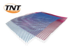Grille d�co tnt 300mm x 300mm