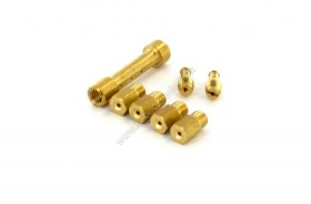 Kit gicleurs carburateur mikuni d.24mm