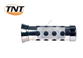 Rev�tements satellit alu + mousse (la paire)