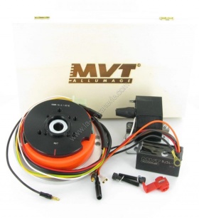 Allumage rotor interne lumi�re digital direct booster nitro 2004>