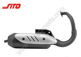 Pot sito plus type origine buxy / trekker