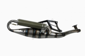 Pot yasuni r katana / sr 50 ditech