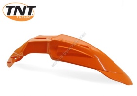 Garde-boue avant supermotard court