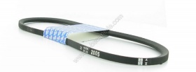 Courroie lisse pgt 102