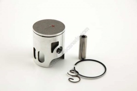 Piston airsal d.40 monosegment nitro/sr