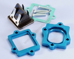 Clapet polini minarelli big evo pour carburateur 19-21