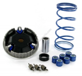 Variateur polini hi-speed nitro ovetto