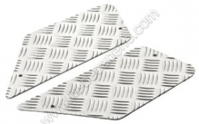 Tapis alu opticparts scoot cpi keeway