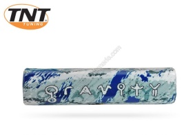 Mousse de guidon highway