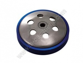 Cloche d'embrayage d.107 top performances piaggio