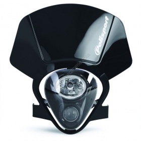 T�te de fourche alien imx polisport