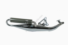 Pot tecnigas rs-ii nitro / ovetto / sr