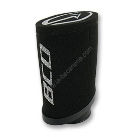 Filtre � air bcd performance d.28/35