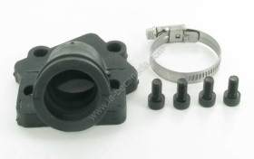 Pipe 1tek nitro d.30