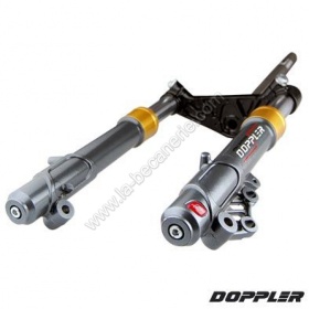 Fourche doppler next generation >1997 (disque 180mm)