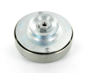 Embrayage complet pgt 103 sans variateur