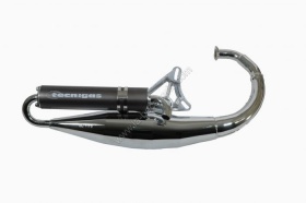 Pot tecnigas trek booster stunt next
