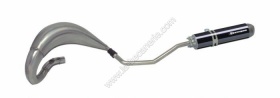 Pot tecnigas e-nox senda 1999 bultaco lobito (passage haut)