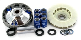 Variateur super speed �volution polini piaggio