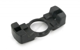 Guide plastique pour poulie variateur malossi variotop