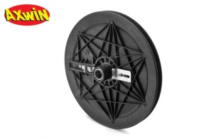 Poulie 103 sp-mvl nue plastique