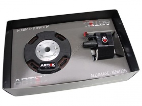 Allumage artek k1 am6 (sauf yamaha/mbk 2003>)
