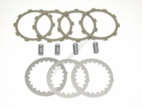 Kit disques embrayage bidalot am6