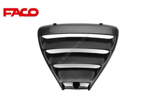 Grille nrg mc2/ extreme avant � peindre