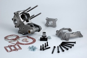 Carter moteur malossi spx / rcx