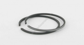 Segments rgd d.40 typhoon zip runner...(la paire)